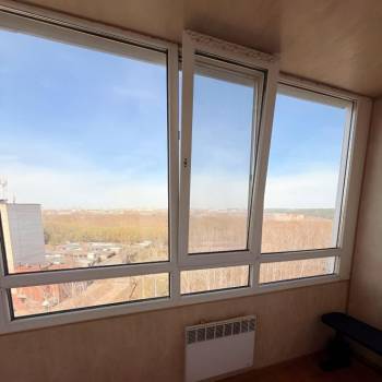 Продается 3-х комнатная квартира, 81,6 м²