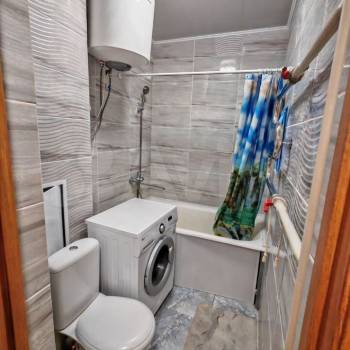 Сдается 1-комнатная квартира, 33 м²