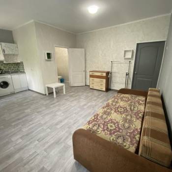 Сдается 1-комнатная квартира, 37 м²