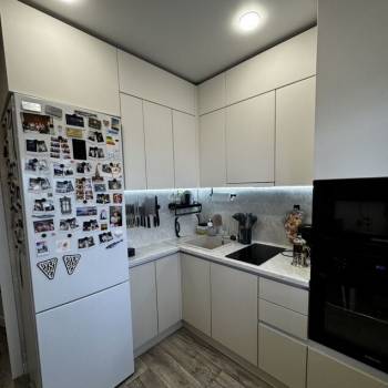 Продается 1-комнатная квартира, 35,6 м²