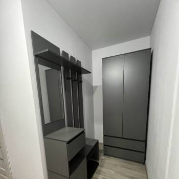 Сдается 1-комнатная квартира, 28,8 м²