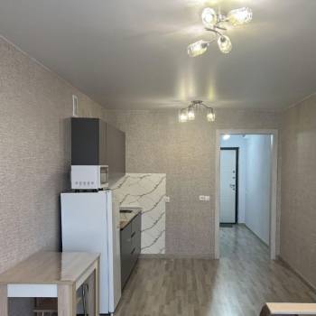Сдается 1-комнатная квартира, 28,8 м²