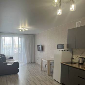 Сдается 1-комнатная квартира, 28,8 м²