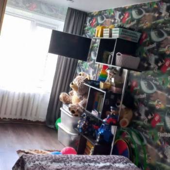 Продается 3-х комнатная квартира, 69,1 м²