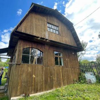 Продается Дом, 50 м²