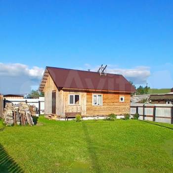 Продается Дом, 36 м²