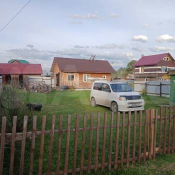 Продается Дом, 36 м²