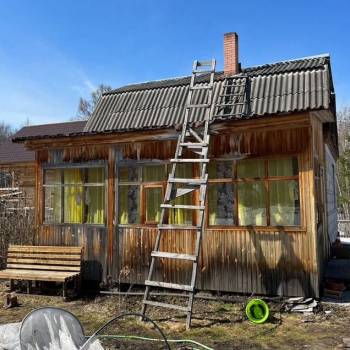 Продается Дом, 40 м²