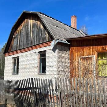 Продается Дом, 40 м²