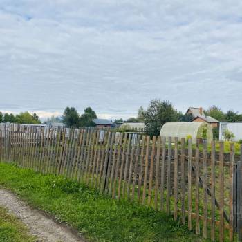 Продается Участок, 600 м²