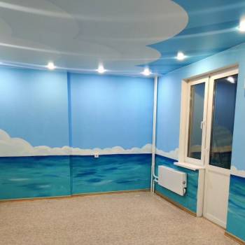 Продается 3-х комнатная квартира, 98 м²