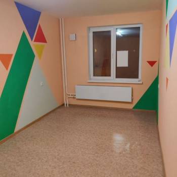 Продается 3-х комнатная квартира, 98 м²