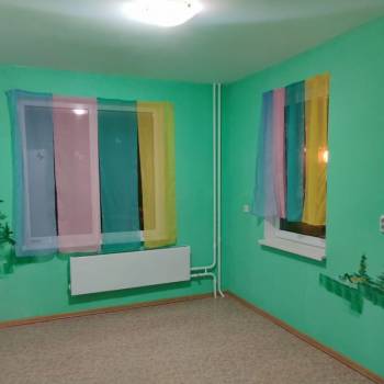 Продается 3-х комнатная квартира, 98 м²