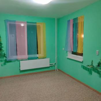 Продается 3-х комнатная квартира, 98 м²