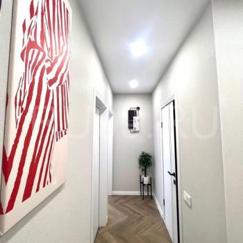 Продается 2-х комнатная квартира, 53 м²