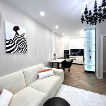 Продается 2-х комнатная квартира, 53 м²