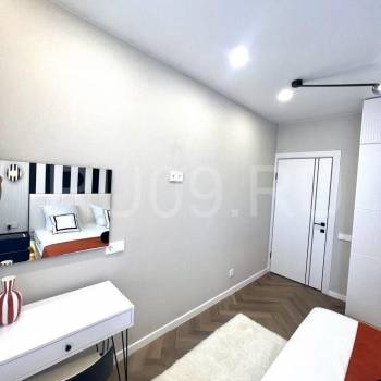 Продается 2-х комнатная квартира, 53 м²