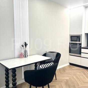 Продается 2-х комнатная квартира, 53 м²
