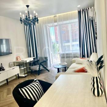 Продается 2-х комнатная квартира, 53 м²