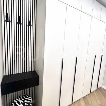 Продается 2-х комнатная квартира, 53 м²