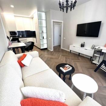 Продается 2-х комнатная квартира, 53 м²