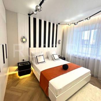 Продается 2-х комнатная квартира, 53 м²