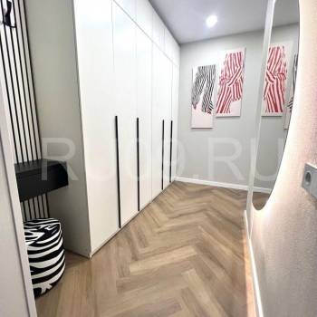 Продается 2-х комнатная квартира, 53 м²