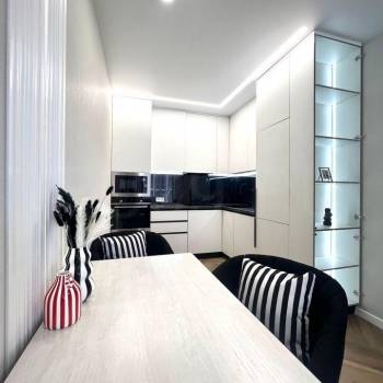 Продается 2-х комнатная квартира, 53 м²