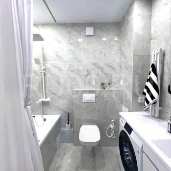 Продается 2-х комнатная квартира, 53 м²