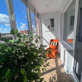 Продается 2-х комнатная квартира, 53 м²