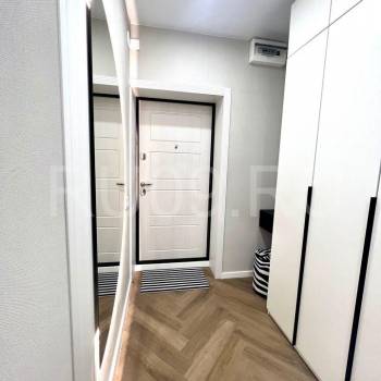 Продается 2-х комнатная квартира, 53 м²