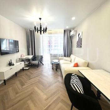 Продается 2-х комнатная квартира, 53 м²