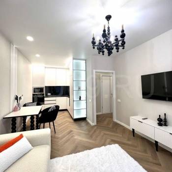 Продается 2-х комнатная квартира, 53 м²