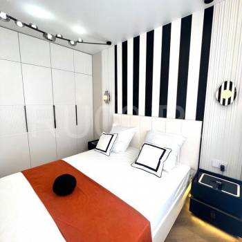 Продается 2-х комнатная квартира, 53 м²