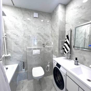 Продается 2-х комнатная квартира, 53 м²