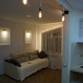 Сдается 1-комнатная квартира, 37 м²