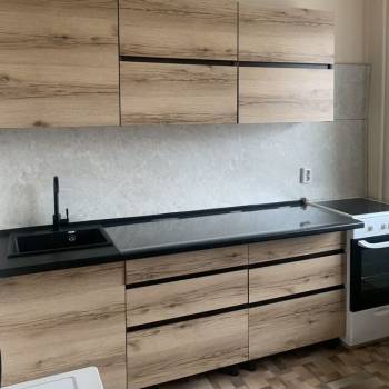 Сдается 1-комнатная квартира, 39 м²