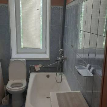Продается 3-х комнатная квартира, 69,4 м²