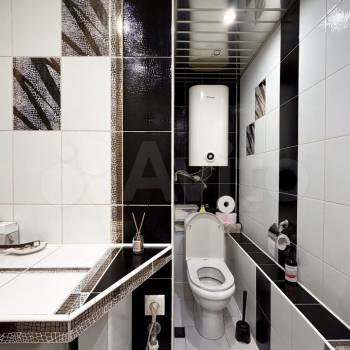 Продается 1-комнатная квартира, 42 м²