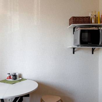 Продается 1-комнатная квартира, 42 м²