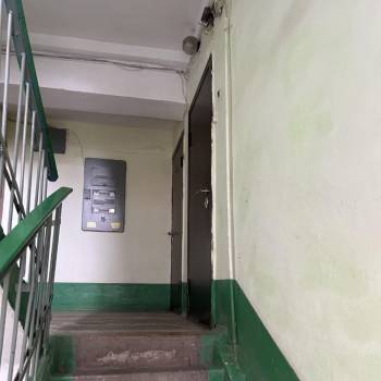 Продается 1-комнатная квартира, 31 м²