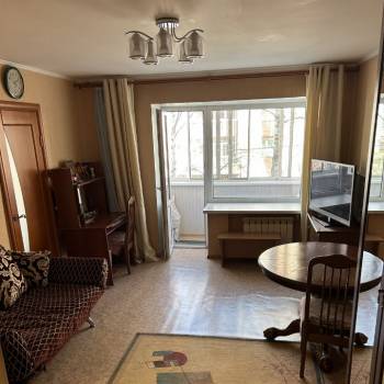 Продается 1-комнатная квартира, 31 м²