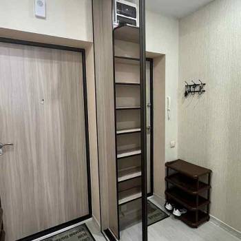 Сдается 1-комнатная квартира, 26 м²