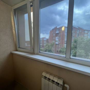 Сдается 1-комнатная квартира, 26 м²