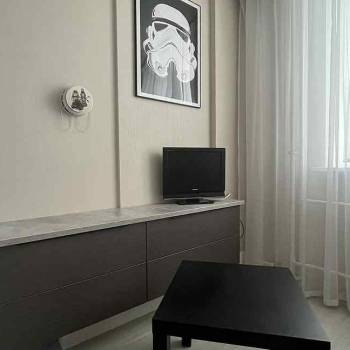 Сдается 1-комнатная квартира, 26 м²