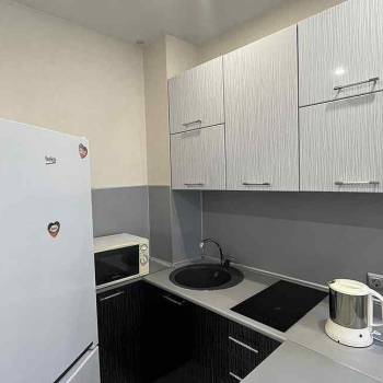 Сдается 1-комнатная квартира, 26 м²