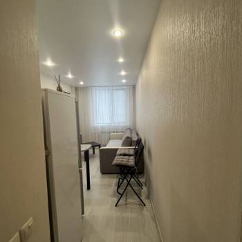 Сдается 1-комнатная квартира, 26 м²