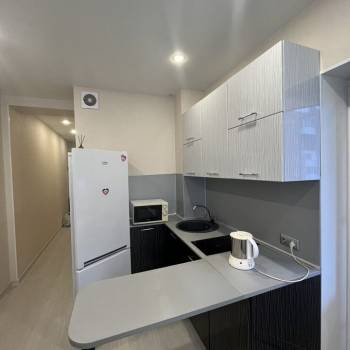 Сдается 1-комнатная квартира, 26 м²
