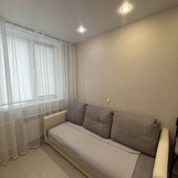 Сдается 1-комнатная квартира, 26 м²