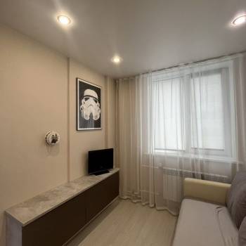 Сдается 1-комнатная квартира, 26 м²